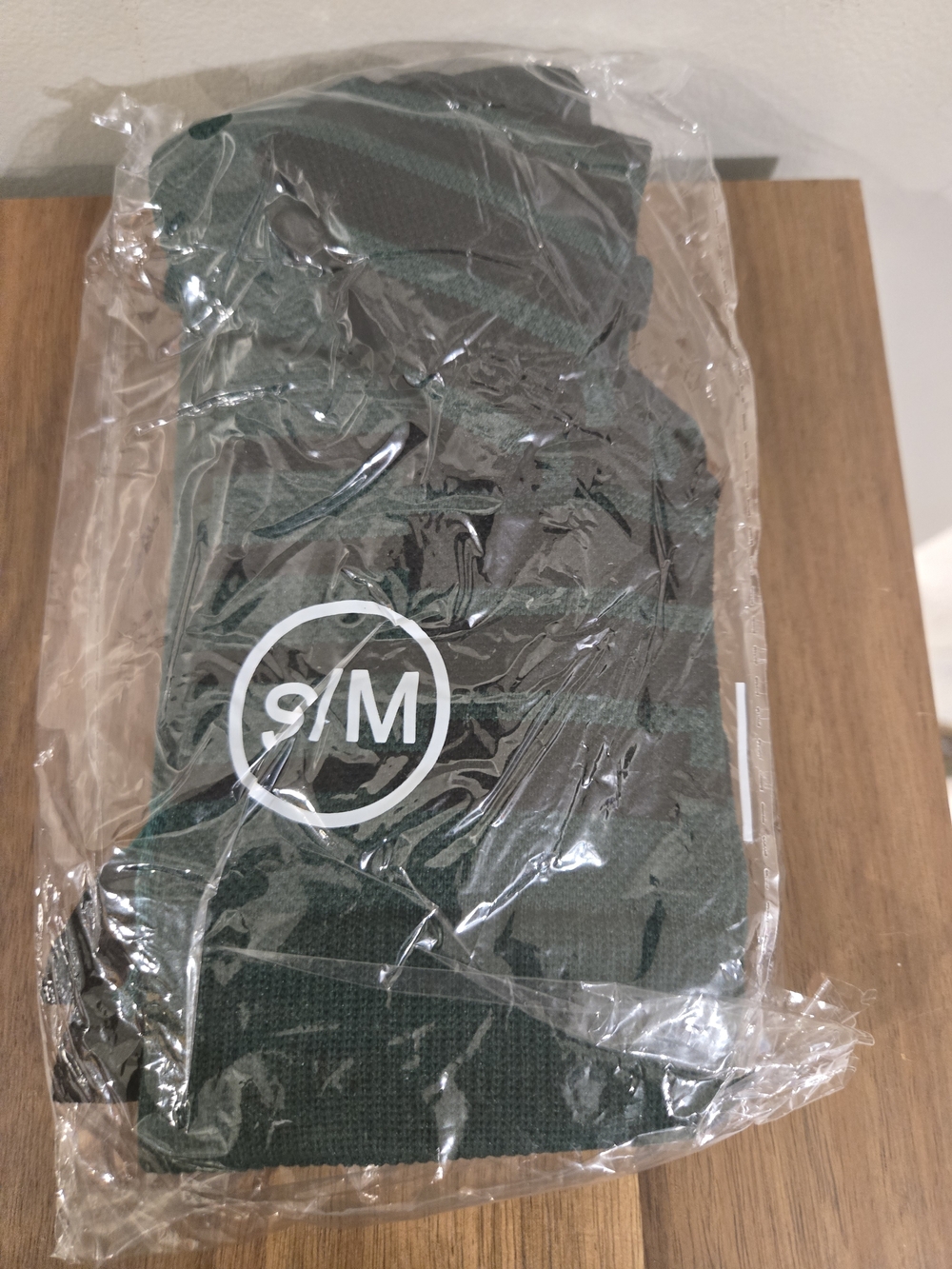 **PICK ONE**S/M Striped Compression Socks - Picture 5 of 8